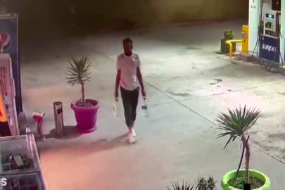 Bursa'daki kundakçı FETÖ'cü:"Köyü karıştırmak istedim"