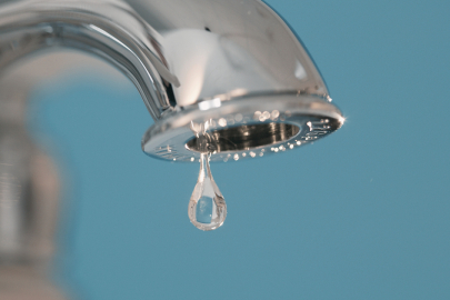 Bursa'nın o ilçesinde su kesintisi...