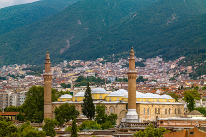 Osmangazi Avrupa’nın CIVITAS şehirleri arasına seçildi