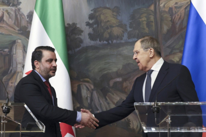 "Suriye’de istikrarın yeniden sağlamasını diliyoruz"