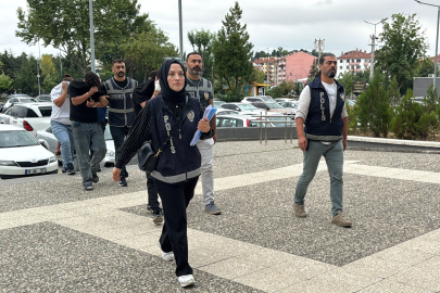 200 bin liralık alkol çaldılar: "Hepsini içtik"