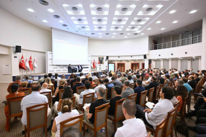 BTSO Akademi’de İhracatın Yeni Rotası Körfez Ülkeleri