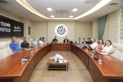 Bursa Teknik Üniversitesinden kritik uyarı