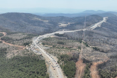 Büyükşehir’den yangın noktalarını anlık gösteren sistem