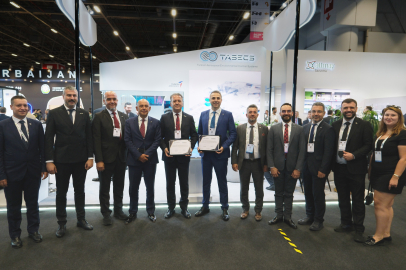 Coşkunöz Holding, IDEF 2025’te başarılı iş birliklerine imza attı