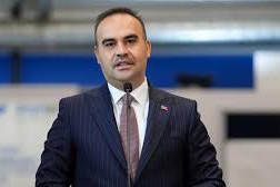 Bakan Kacır: "Yıllık ihracatımız 269,4 milyar dolara yükseldi"