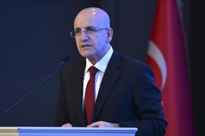 Bakan Şimşek ihracat rakamlarını değerlendirdi