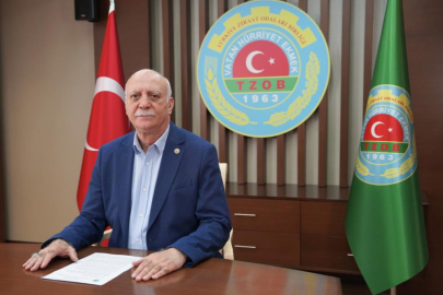 Bayraktar, Temmuz ayı aylık ve yıllık girdi fiyatlarındaki değişimi değerlendirdi