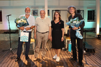 NKT yaz sezonunu 'Ormandaki Kulübe'de özel konser ile açtı