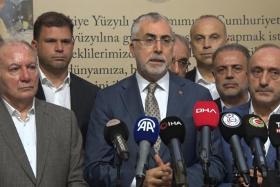 TÜRK-İŞ ve HAK-İŞ işverenle anlaşma sağladı