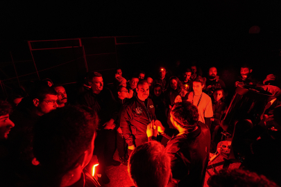 Bakan Kacır'dan TÜBİTAK Gökyüzü Gözlem Etkinliğine davet