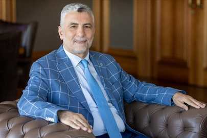 "Enflasyon oranında düşüş devam ederken, fiyat istikrarı süreci güçleniyor"