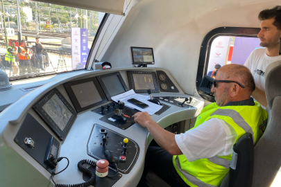 Türkiye'nin lojistik taşımacılığında yeni dönem