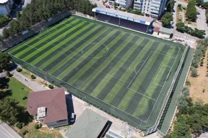 Yıldırım'da spora yeni yatırım