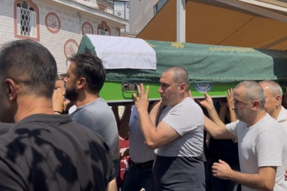 Bursa'da düğün öncesi hayatını kaybeden genç defnedildi