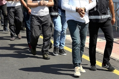 Bursa dahil 7 ilde dolandırıcılık operasyonu: 732 bin TL'lik vurgun yaptılar