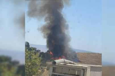 Husiler İsrail’e balistik füze saldırısı düzenledi