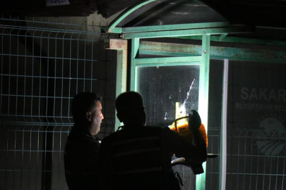 "Kız yeğene laf atma" iddiası, silahlı kavgaya dönüştü