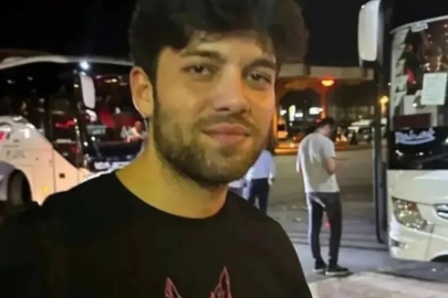 Apart otelde sözlü tartışma ölümle bitti