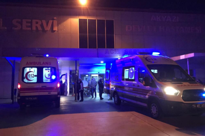 Asansörün halatı koptu: Baba öldü, kızı yaralandı