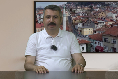 Başkan Oktay Yılmaz'dan Bursa Haber TV'ye özel açıklamalar