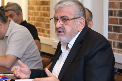 Bursa’da Gazze için ‘Vicdan Yürüyüşü’ düzenlenecek