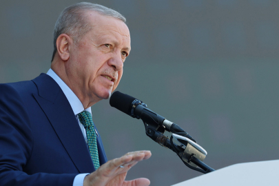 Cumhurbaşkanı Erdoğan’dan vatandaşlara ‘Terörsüz Türkiye’ mektubu