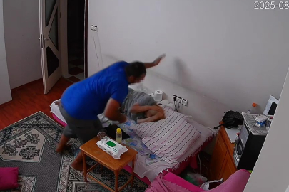 Genç doktorun şiddet uyguladığı annesi komaya girdi