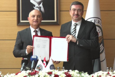 SPK ile Türkiye Noterler Birliği’nden iş birliği