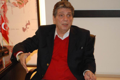 Spor spikeri Ümit Aktan hayatını kaybetti