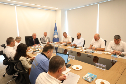 Zabıta ekipleri, orman yangınlarına karşı sıkı denetim yapacak