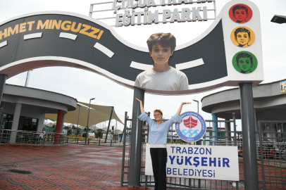 Anne Minguzzi'yi duygulandıran sürpriz