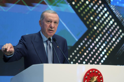 Cumhurbaşkanı Erdoğan: "Türkiye, barış masalarının aranan aktörü haline geliyor"