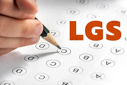 LGS'de  yerleştirmeye esas 1’inci nakil sonuçları açıklandı