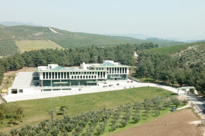 Mudanya Üniversitesi'nde "Tercih Tanıtım Günleri" devam ediyor