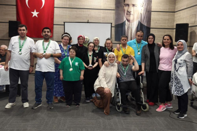 Osmangazi’de dayanışma ve eğlence dolu yarışma