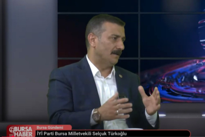 Türkoğlu’dan “Terörsüz Türkiye” çıkışı: Müsaade etmeyeceğiz
