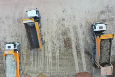 Ankara Büyükşehir Belediyesi’ne 7. 4 milyon lira çevre cezası