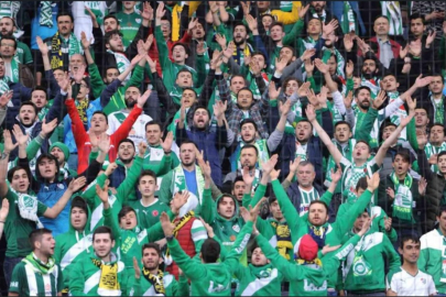 Bursaspor’a büyük özlem