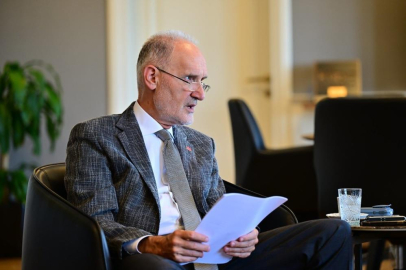 İTO'dan İsrail'in Gazze'yi işgal kararına tepki