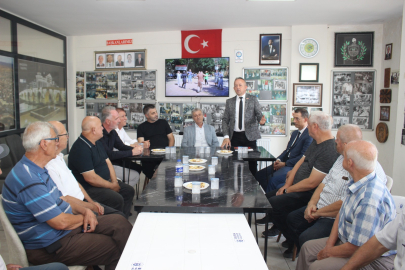 Kuzey Makedonya ile dostluk köprüsü