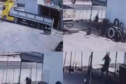 Mersin'de cinayet gibi kazada 16 yaşındaki çocuk hayatını kaybetti