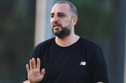 Adem Çağlayan: Forvet  sıkıntımız yok!