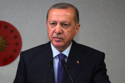 Cumhurbaşkanı Erdoğan'dan Balıkesir depremi ile ilgili açıklama