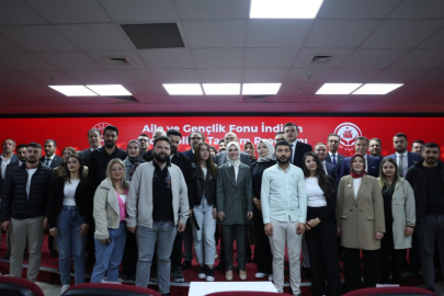 Yeni evlenecek gençlere indirim desteğinde anlaşma yapılan firma sayısı bini geçti