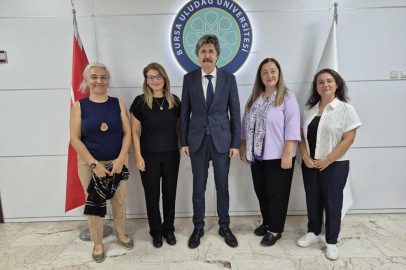 BUÜ’ye AB’den Jean Monnetmodüldesteği