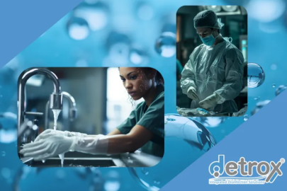 Klorheksidin ile Hijyenin Gücünü Keşfetmek