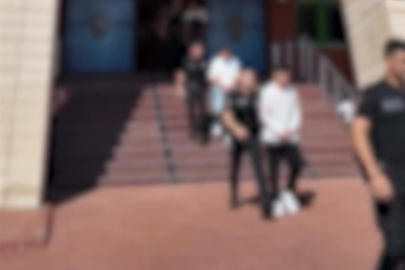 2,5 milyon TL’lik nitelikli dolandırıcılık operasyonunda 8 şüpheli yakalandı