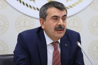 Bakan Tekin, 81 ilin milli eğitim müdürüyle buluştu