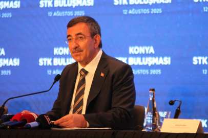 "Enflasyonu düşürmeye ve büyümeye odaklandık"